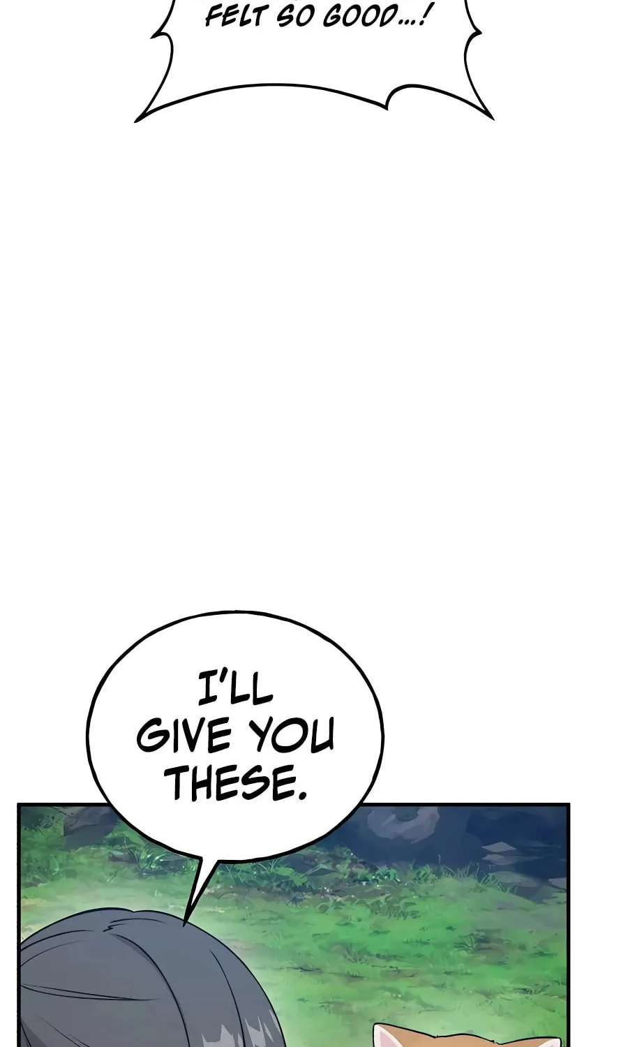 Only I Farm in the Dungeon Chapter 18 page 44 - 