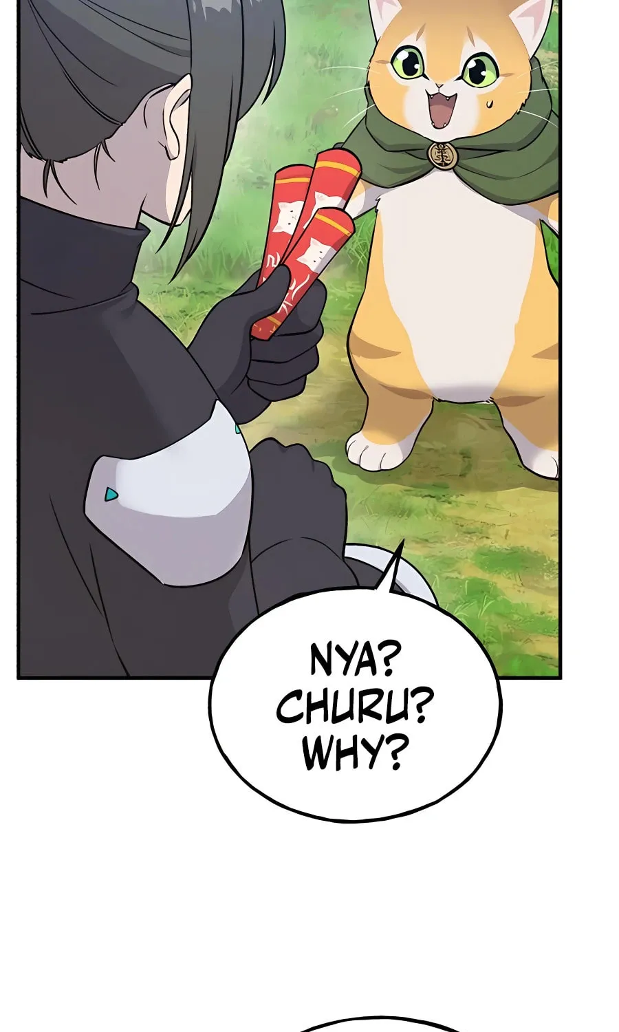 Only I Farm in the Dungeon Chapter 18 page 45 - 