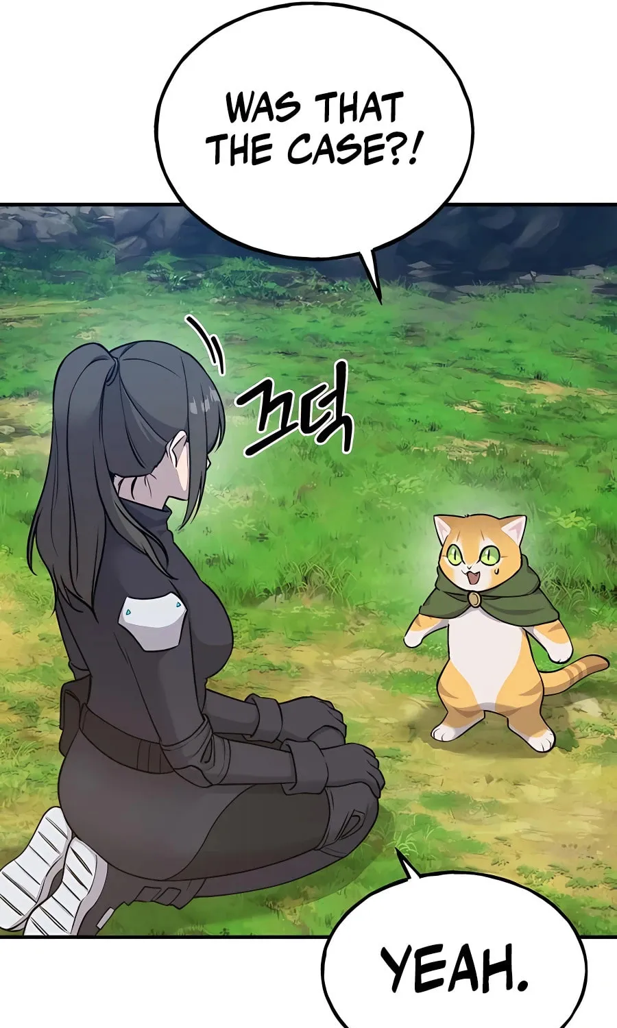 Only I Farm in the Dungeon Chapter 18 page 50 - 