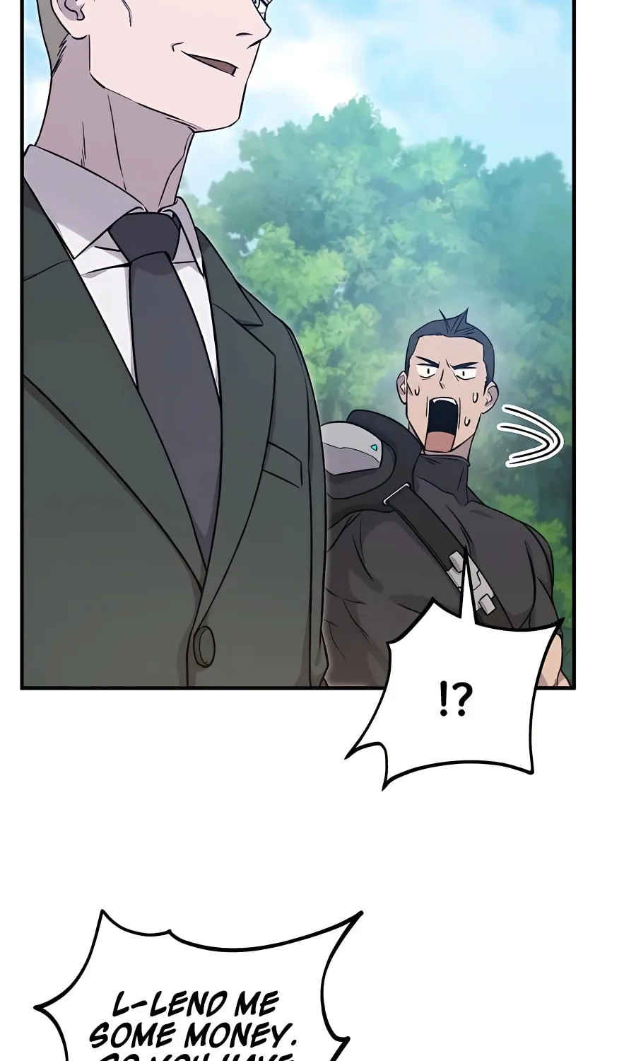 Only I Farm in the Dungeon Chapter 18 page 6 - 