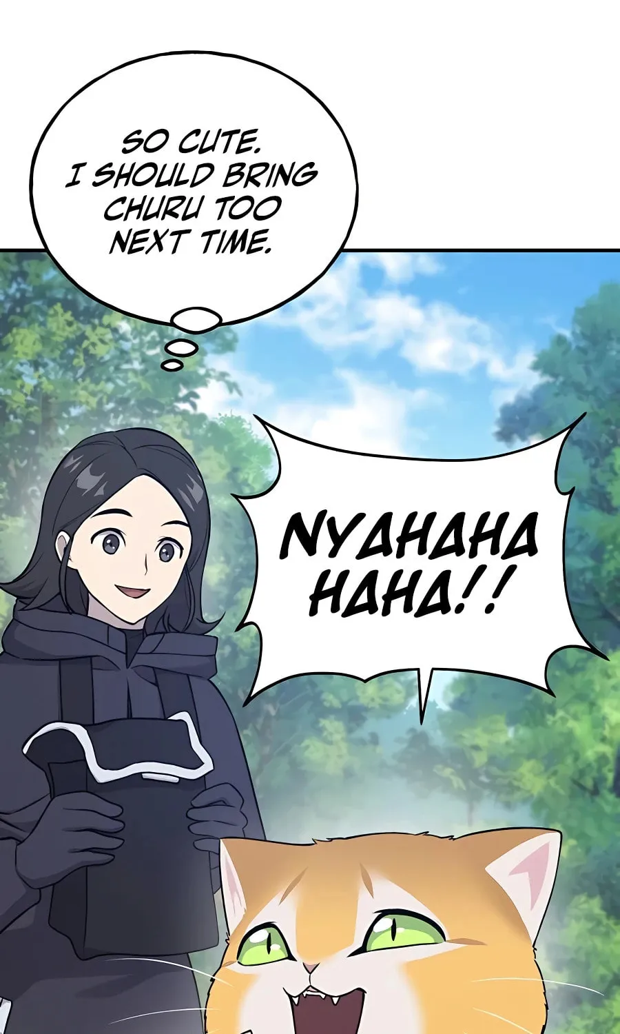 Only I Farm in the Dungeon Chapter 18 page 60 - 