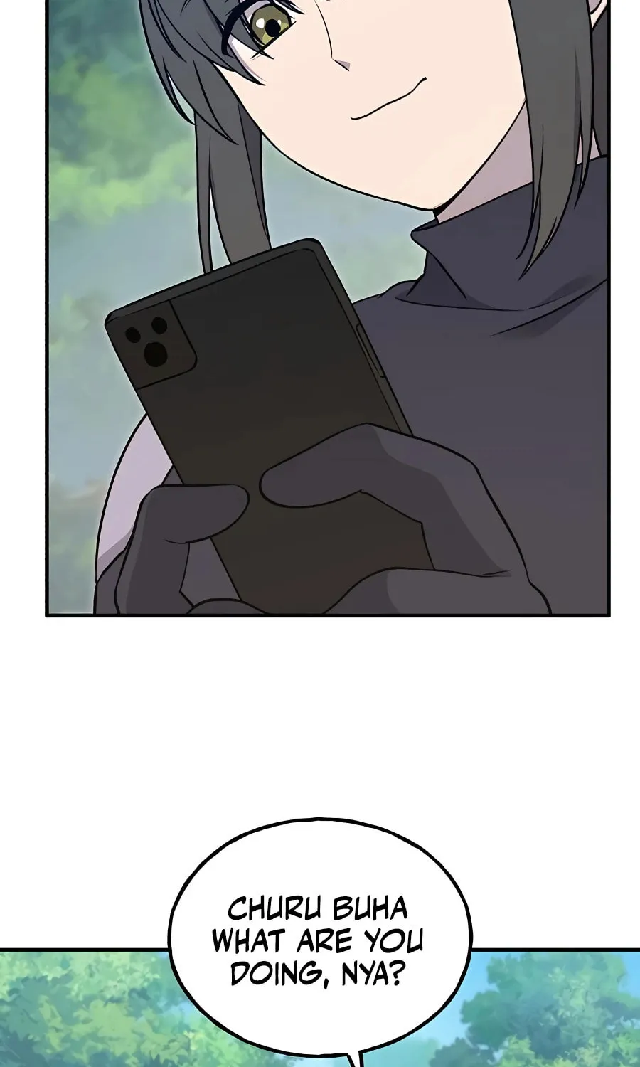 Only I Farm in the Dungeon Chapter 18 page 67 - 