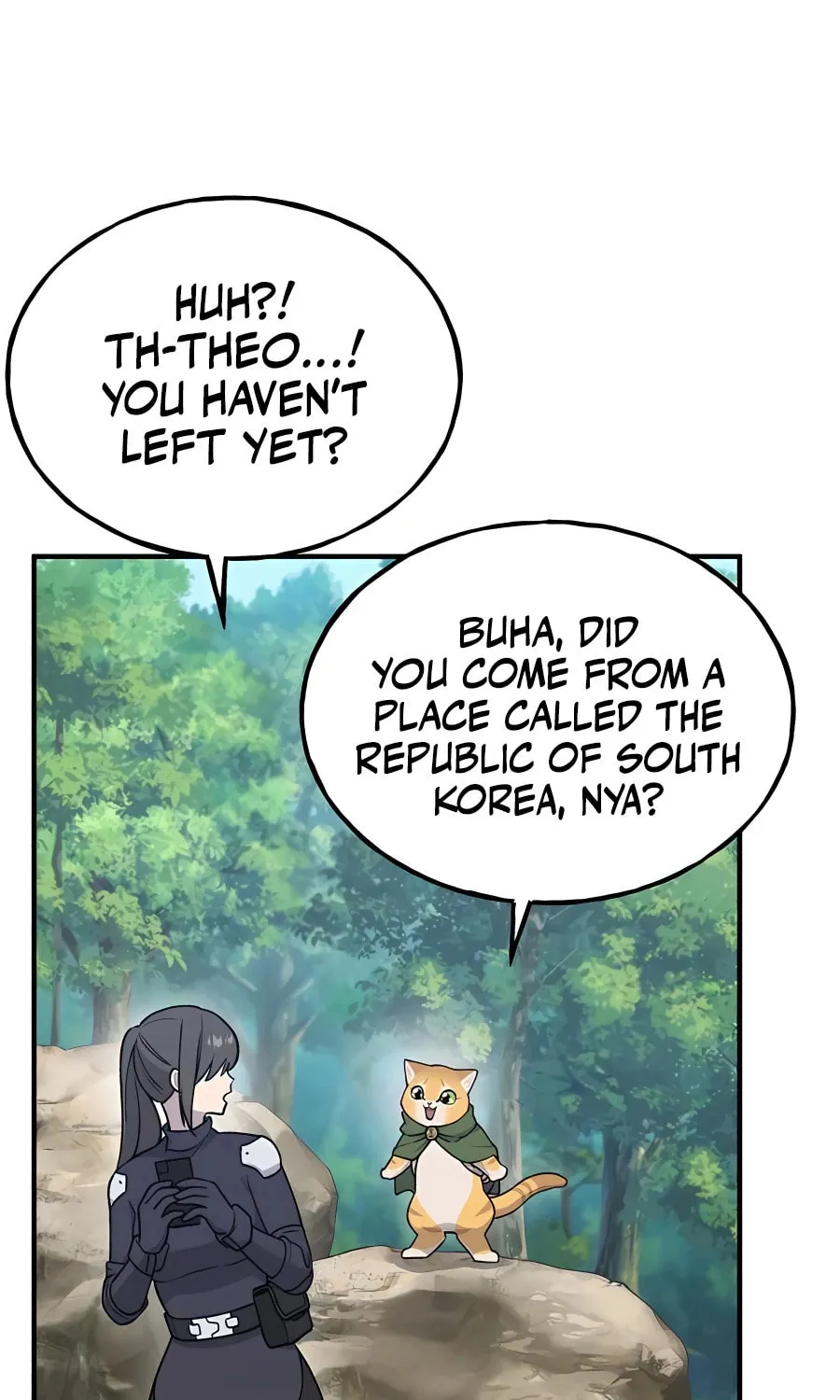 Only I Farm in the Dungeon Chapter 18 page 69 - 