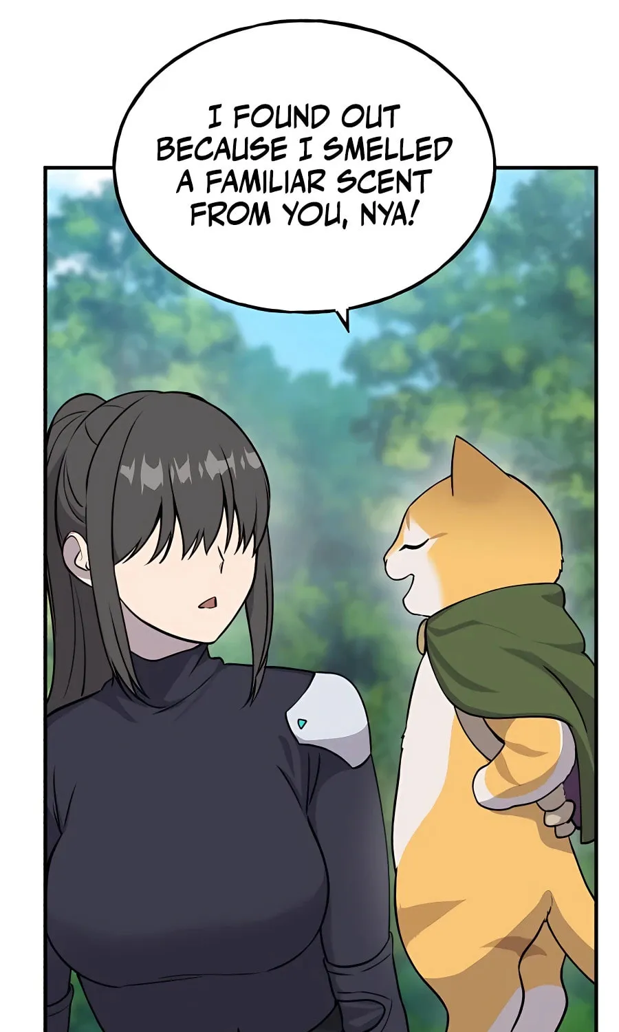 Only I Farm in the Dungeon Chapter 18 page 71 - 