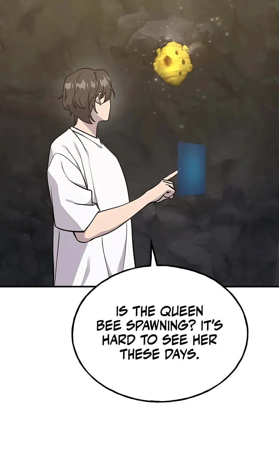 Only I Farm in the Dungeon Chapter 18 page 85 - 