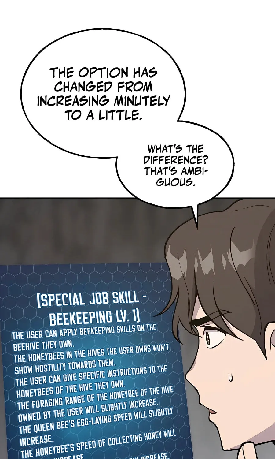 Only I Farm in the Dungeon Chapter 18 page 86 - 