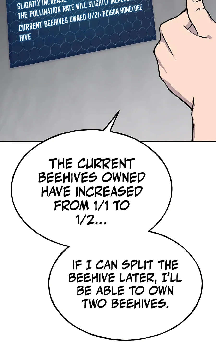 Only I Farm in the Dungeon Chapter 18 page 87 - 