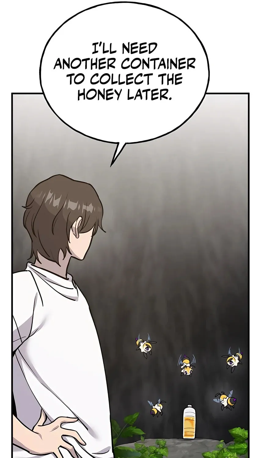 Only I Farm in the Dungeon Chapter 18 page 89 - 