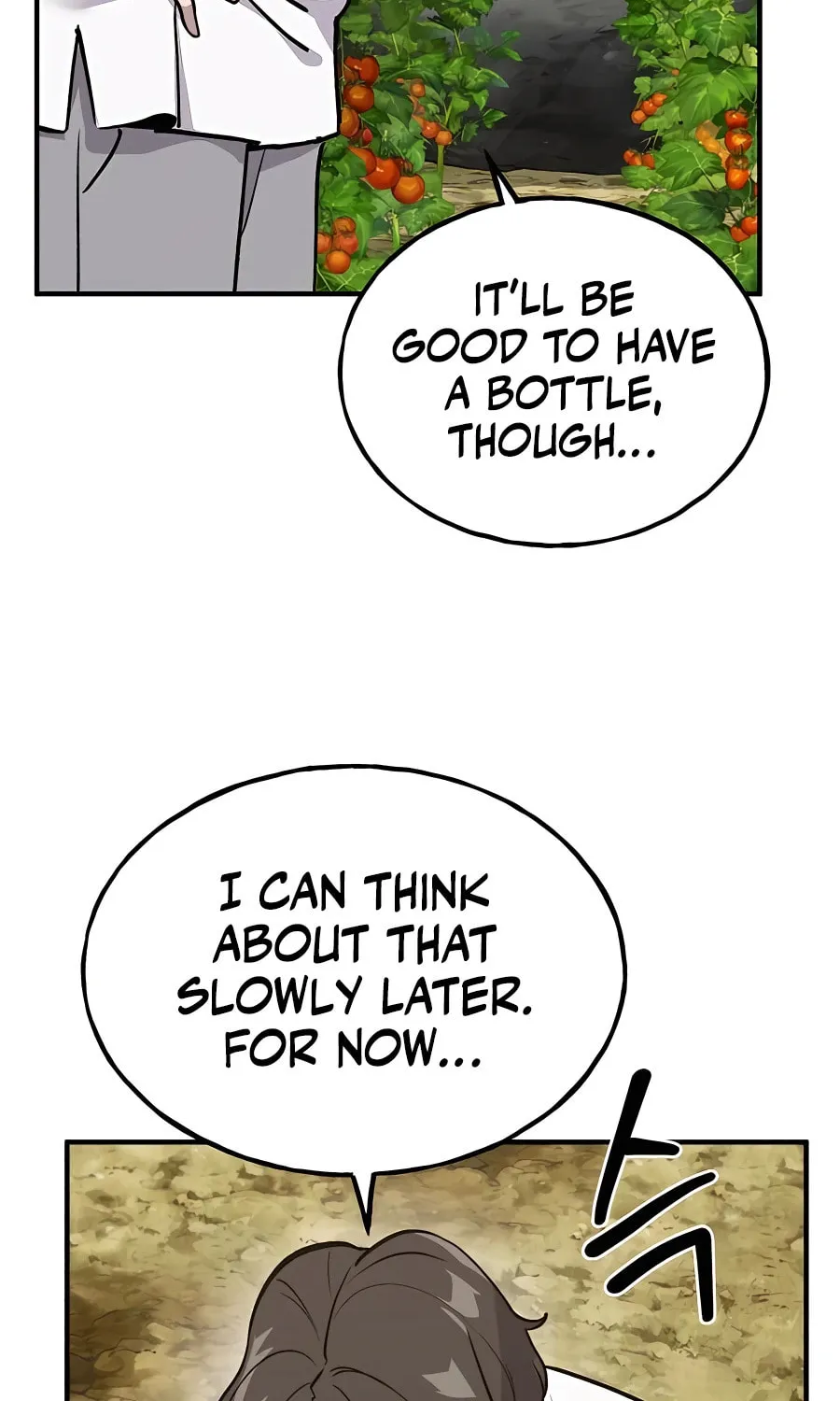Only I Farm in the Dungeon Chapter 18 page 90 - 
