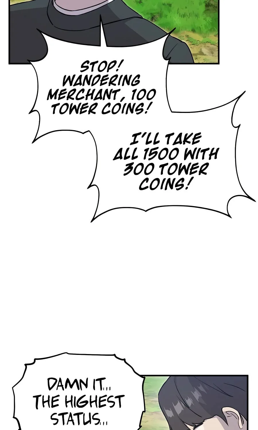 Only I Farm in the Dungeon Chapter 18 page 10 - 