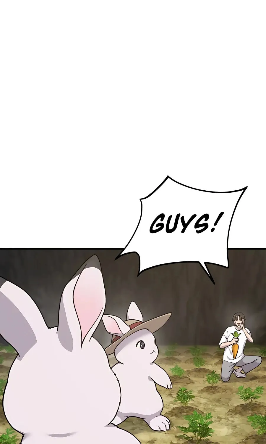Only I Farm in the Dungeon Chapter 18 page 92 - 
