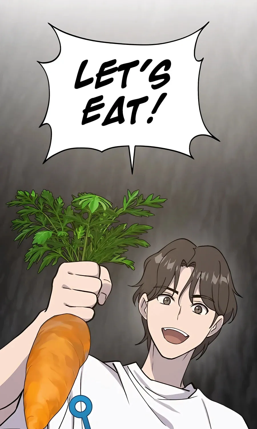 Only I Farm in the Dungeon Chapter 18 page 94 - 