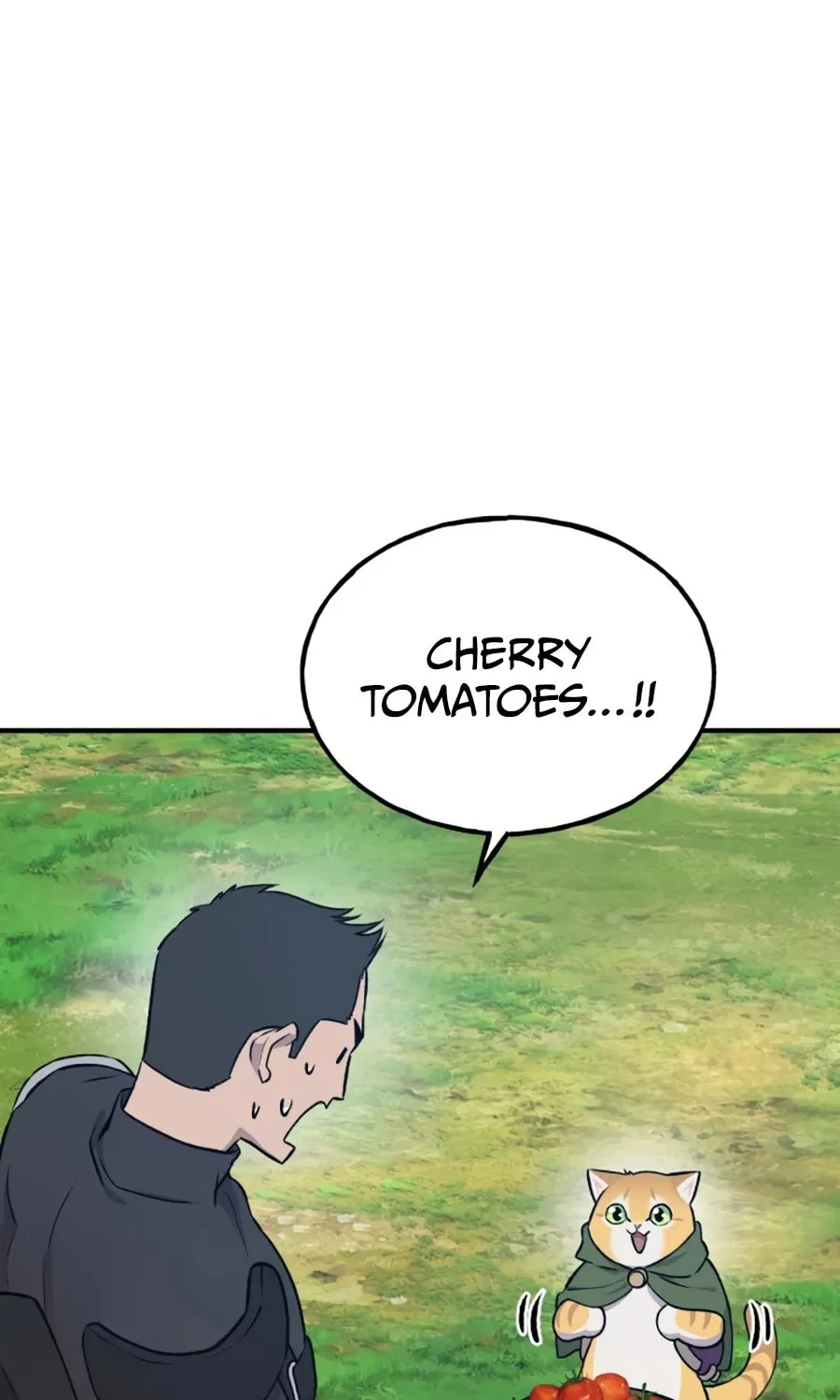 Only I Farm in the Dungeon Chapter 19 page 11 - 