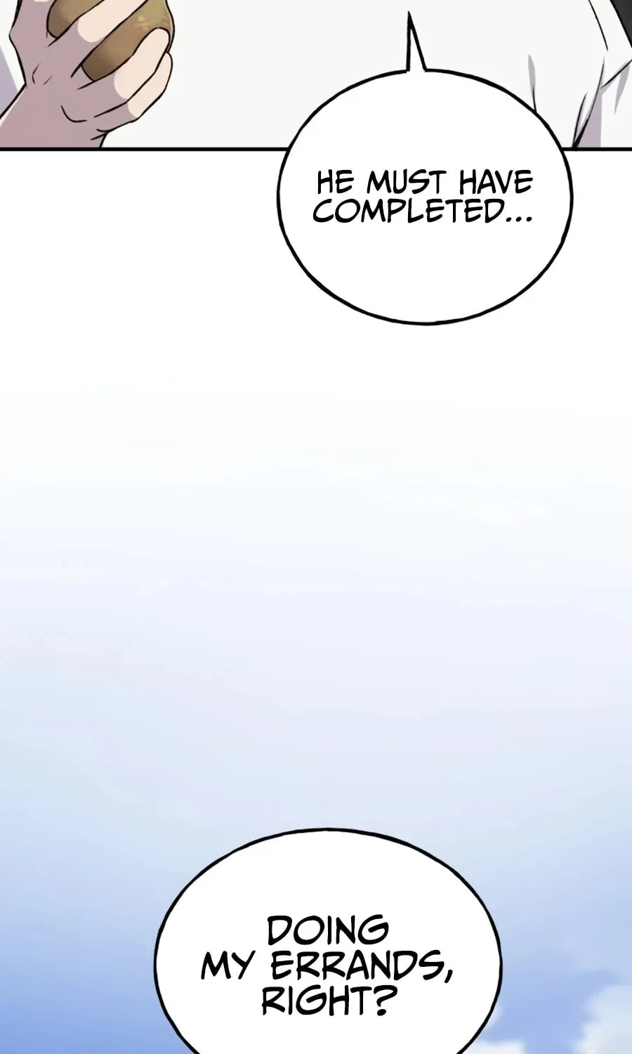 Only I Farm in the Dungeon Chapter 19 page 106 - 