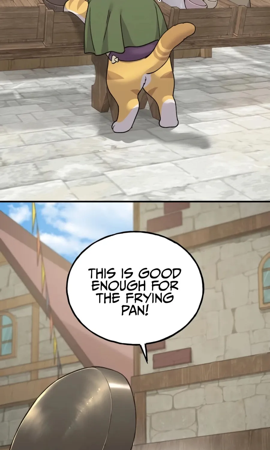 Only I Farm in the Dungeon Chapter 19 page 113 - 