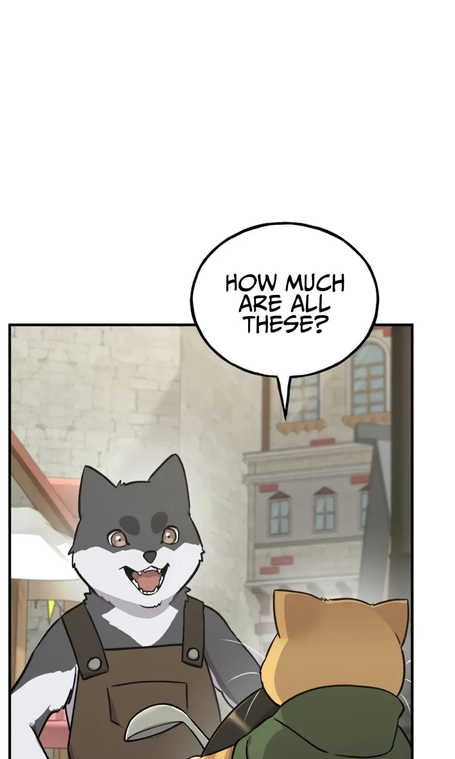 Only I Farm in the Dungeon Chapter 19 page 115 - 
