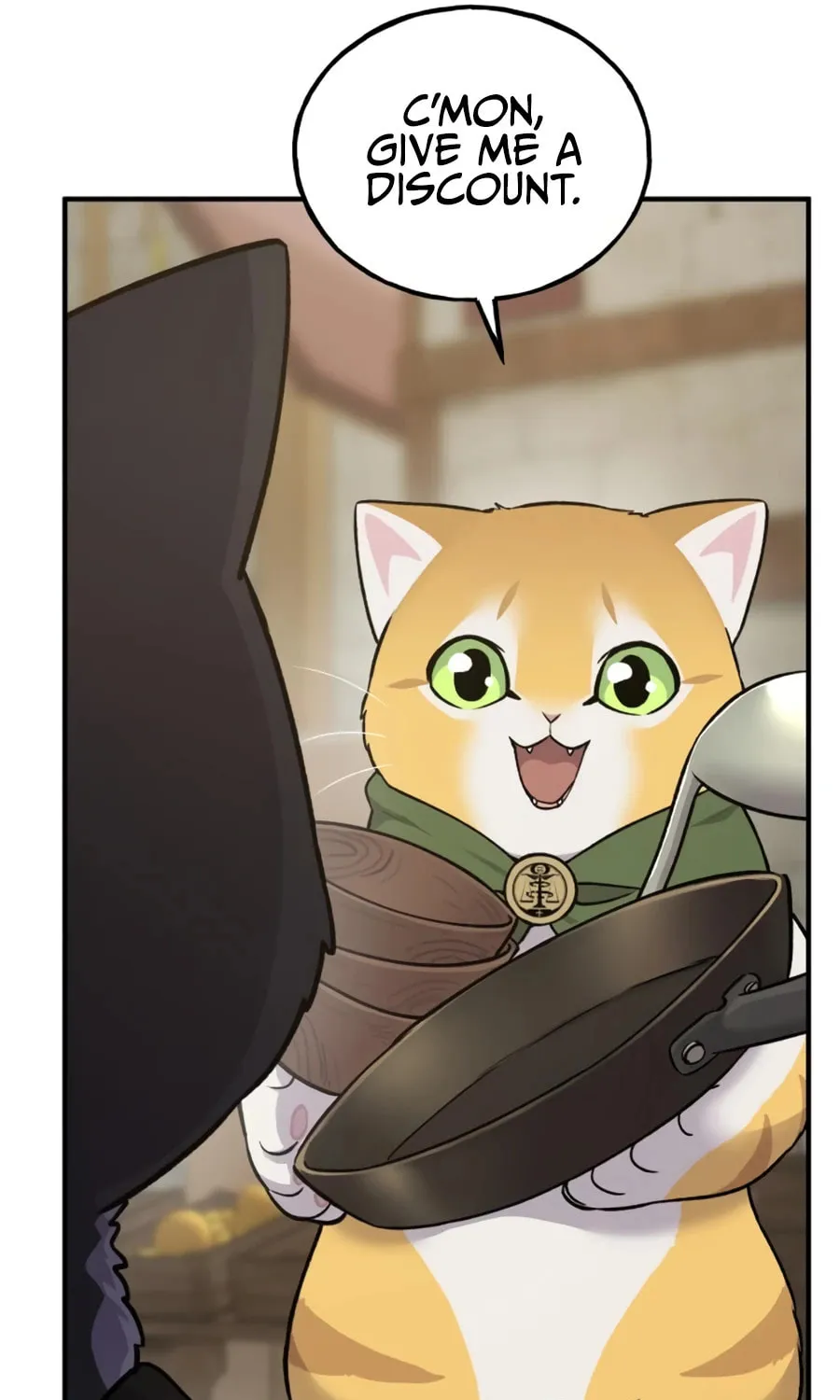 Only I Farm in the Dungeon Chapter 19 page 117 - 