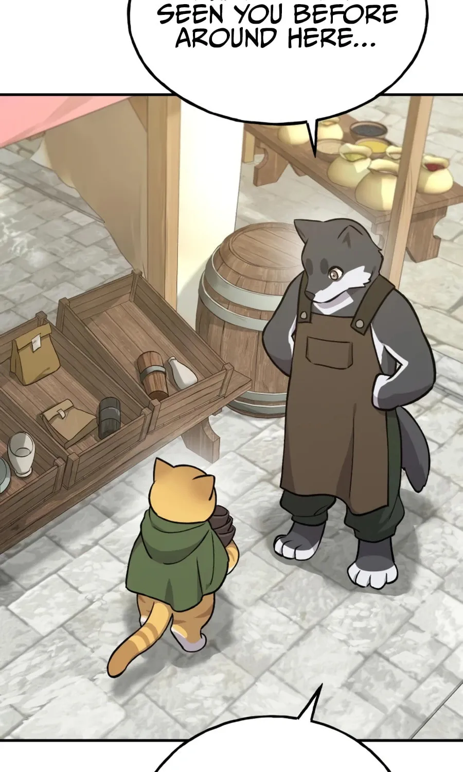 Only I Farm in the Dungeon Chapter 19 page 119 - 