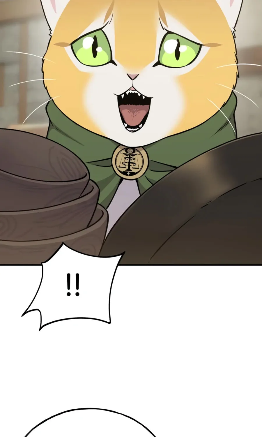 Only I Farm in the Dungeon Chapter 19 page 121 - 