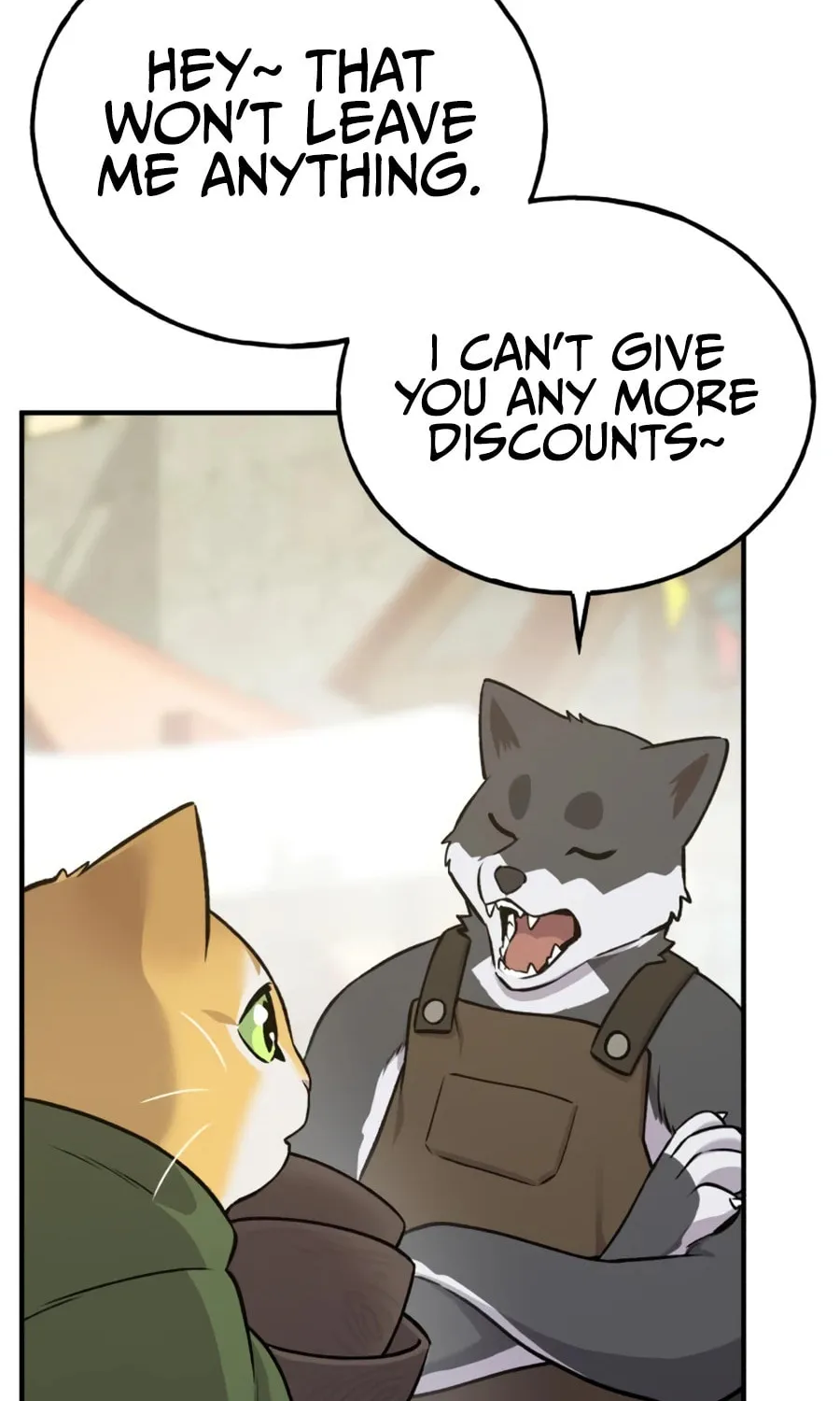 Only I Farm in the Dungeon Chapter 19 page 122 - 