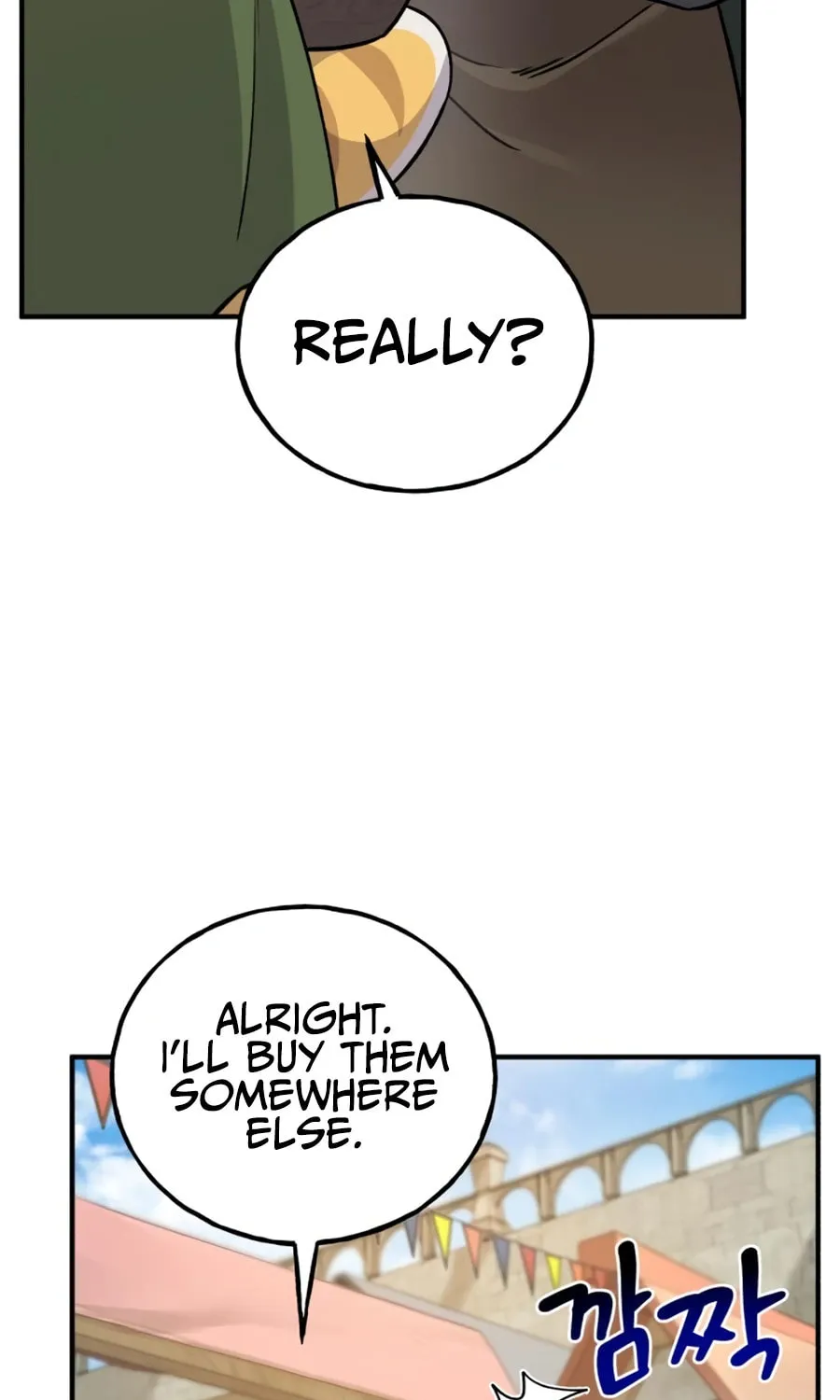 Only I Farm in the Dungeon Chapter 19 page 123 - 