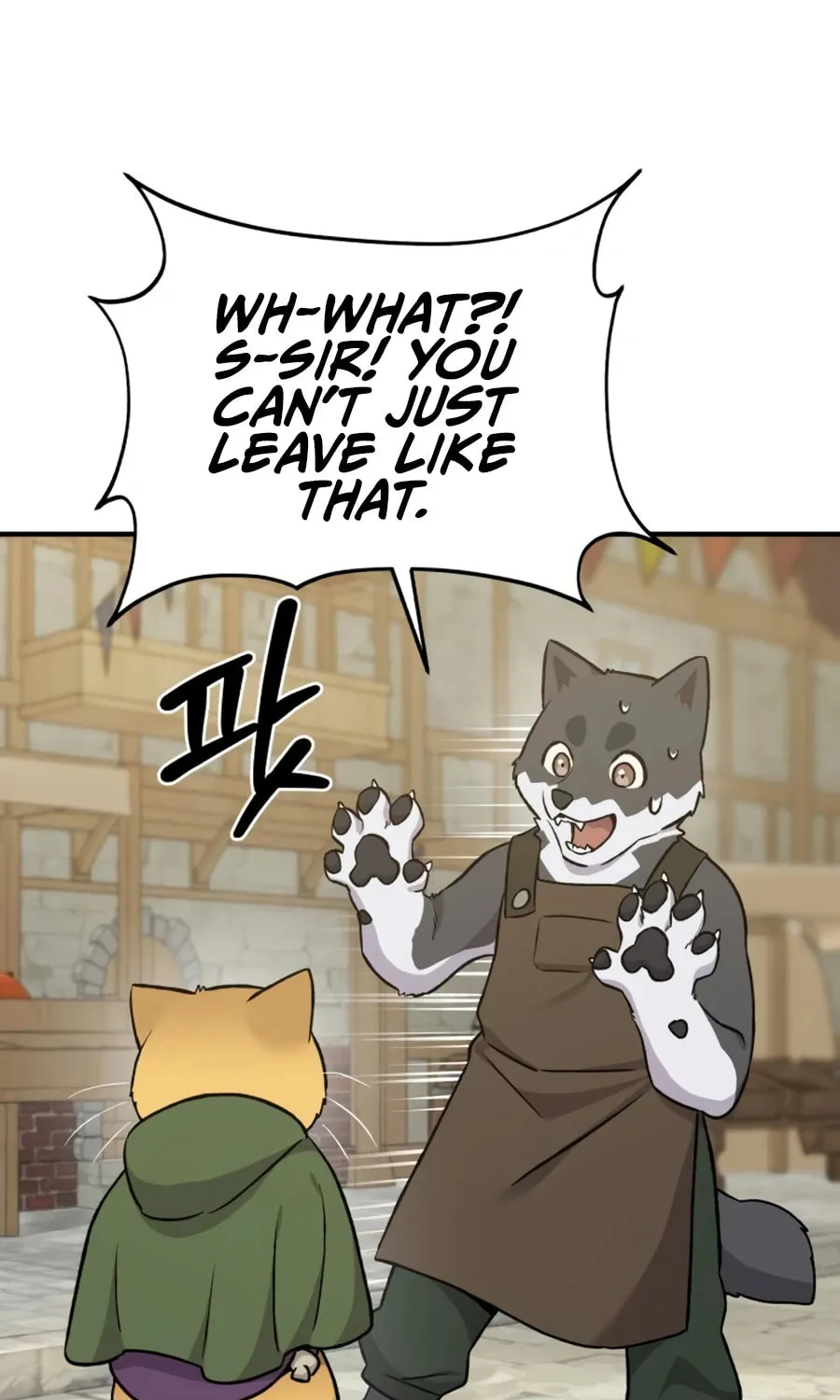 Only I Farm in the Dungeon Chapter 19 page 126 - 
