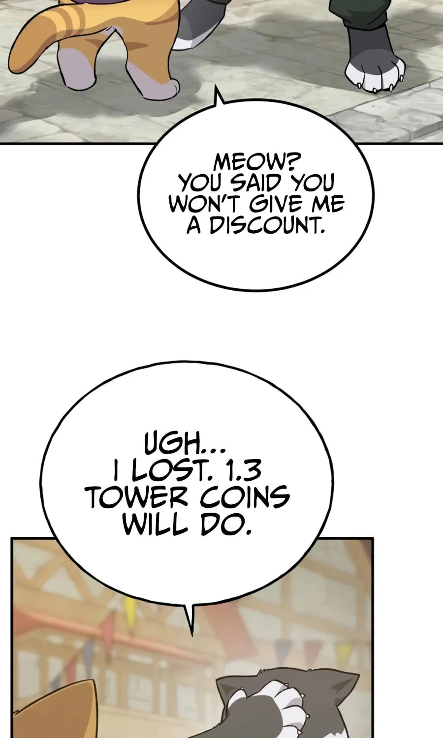 Only I Farm in the Dungeon Chapter 19 page 127 - 