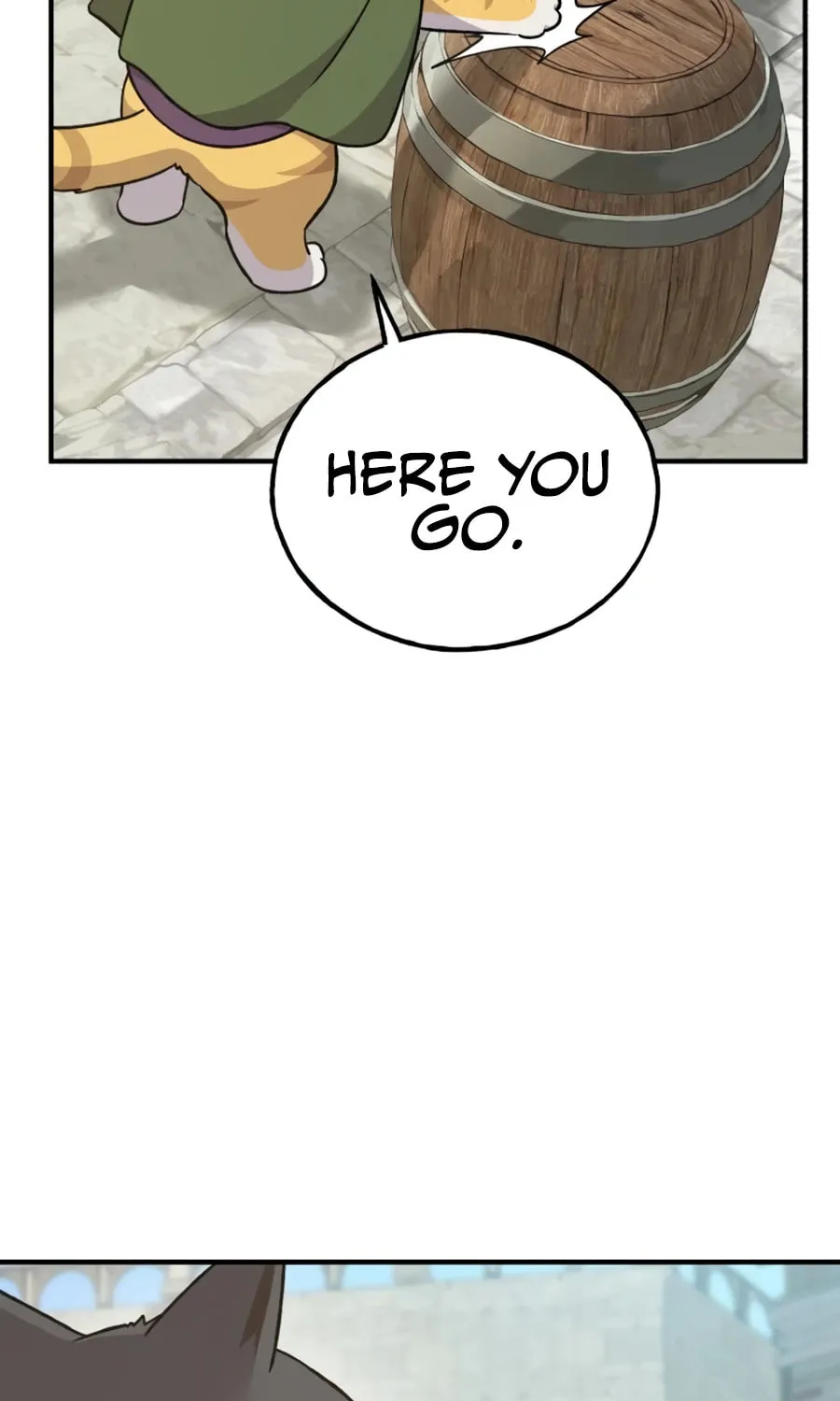 Only I Farm in the Dungeon Chapter 19 page 130 - 