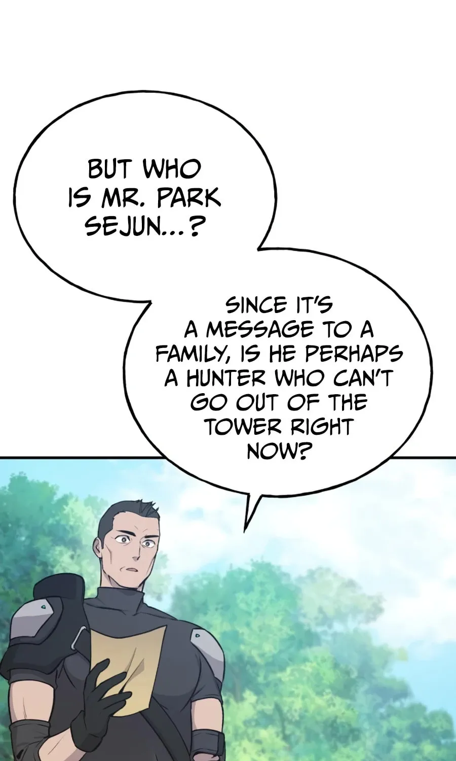 Only I Farm in the Dungeon Chapter 19 page 15 - 