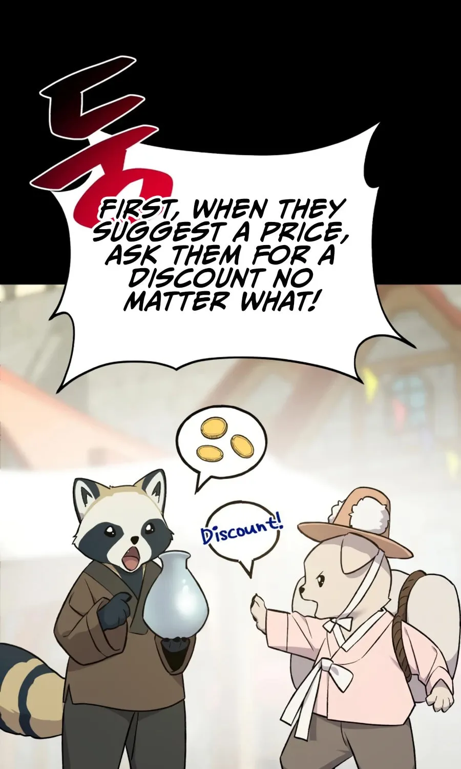 Only I Farm in the Dungeon Chapter 19 page 143 - 