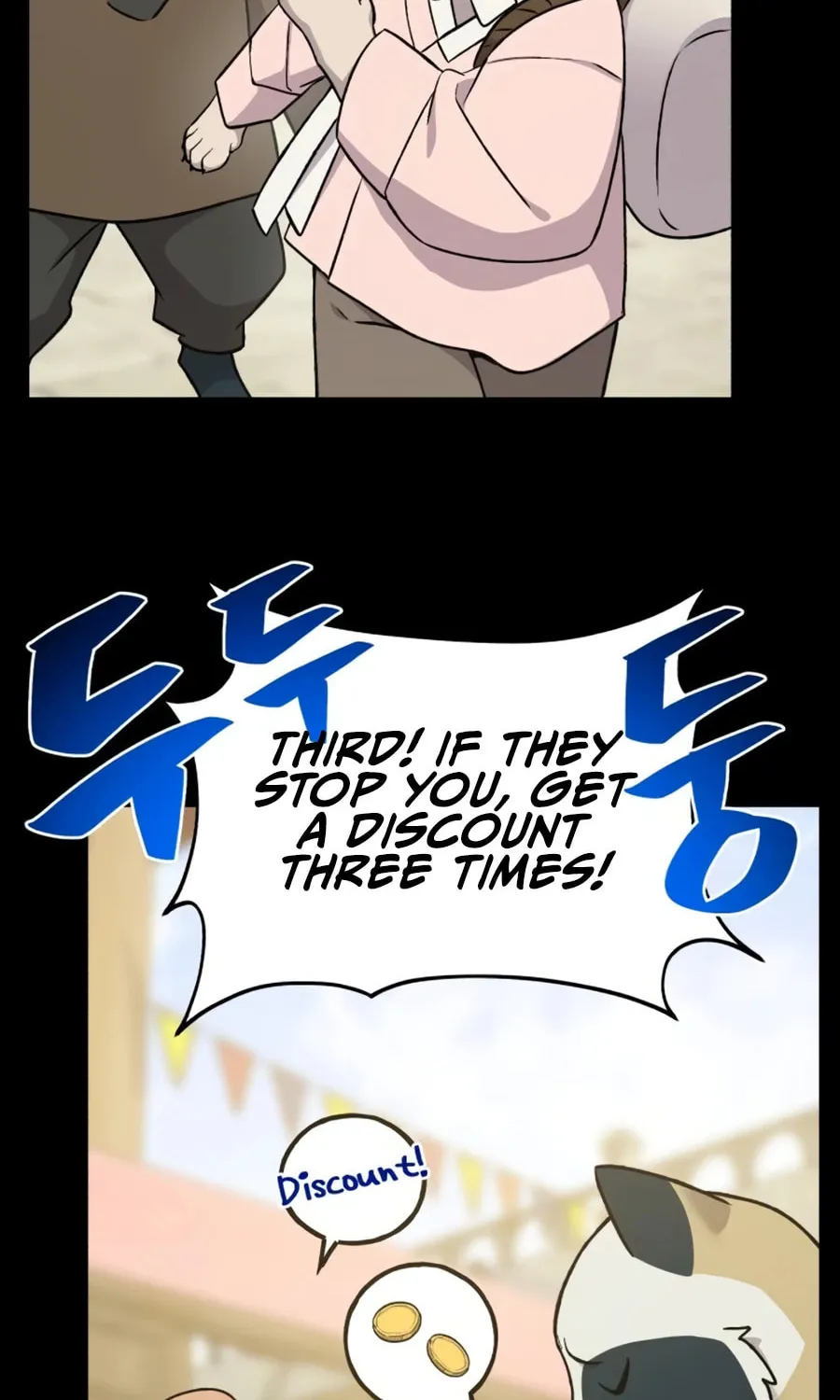 Only I Farm in the Dungeon Chapter 19 page 145 - 