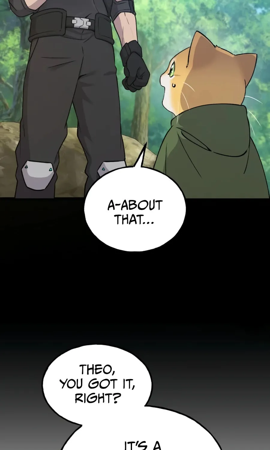 Only I Farm in the Dungeon Chapter 19 page 16 - 