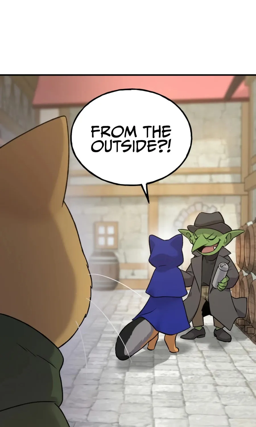 Only I Farm in the Dungeon Chapter 19 page 153 - 