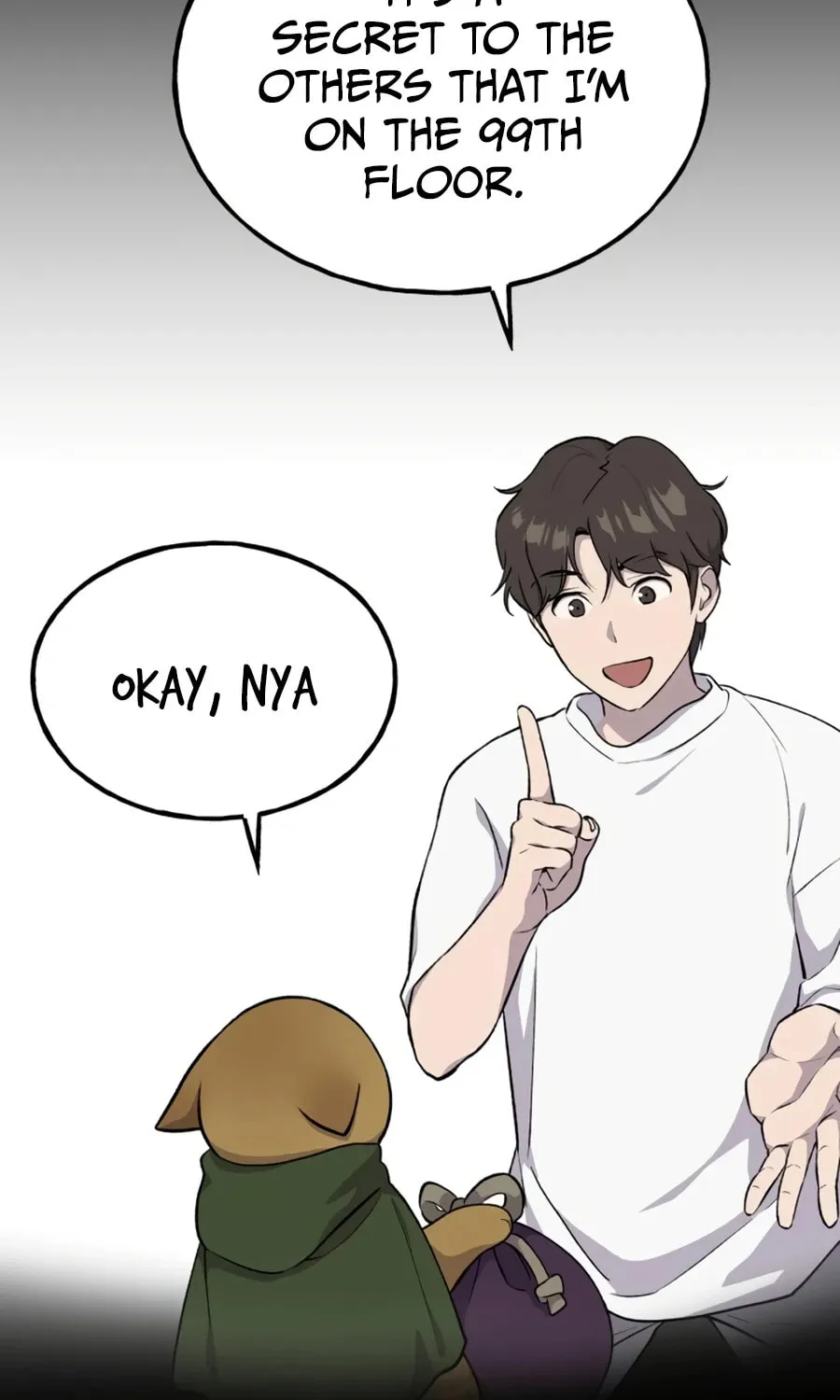 Only I Farm in the Dungeon Chapter 19 page 17 - 