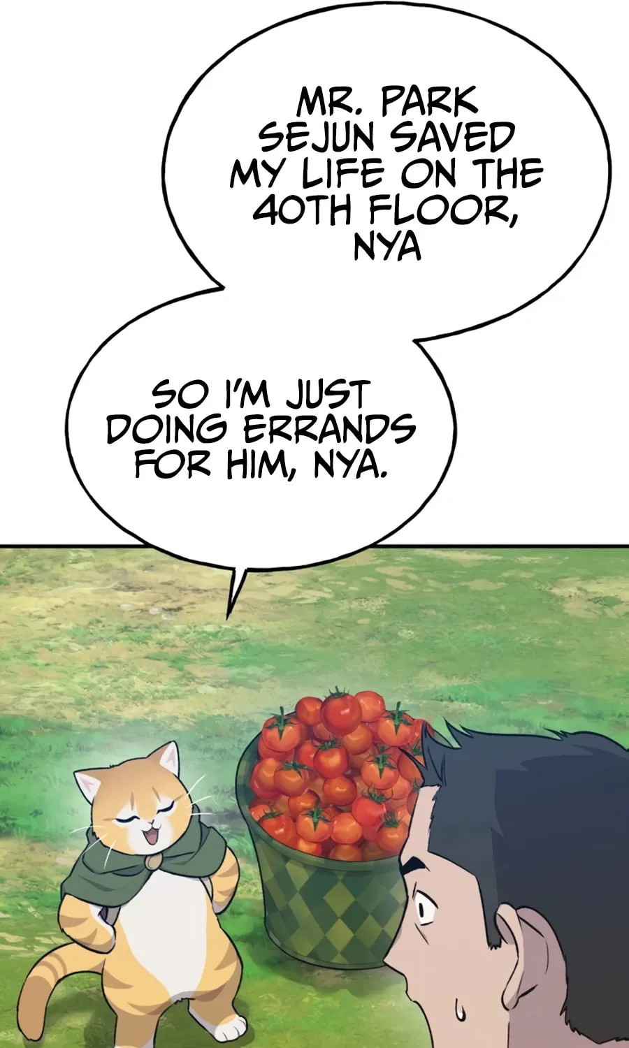 Only I Farm in the Dungeon Chapter 19 page 20 - 