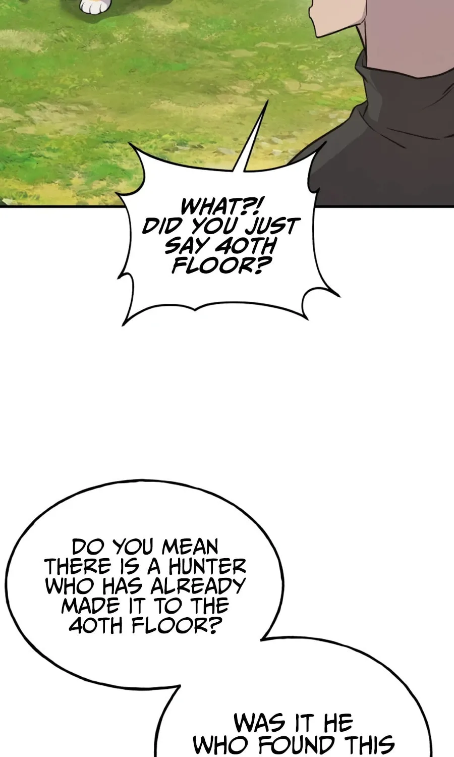 Only I Farm in the Dungeon Chapter 19 page 21 - 