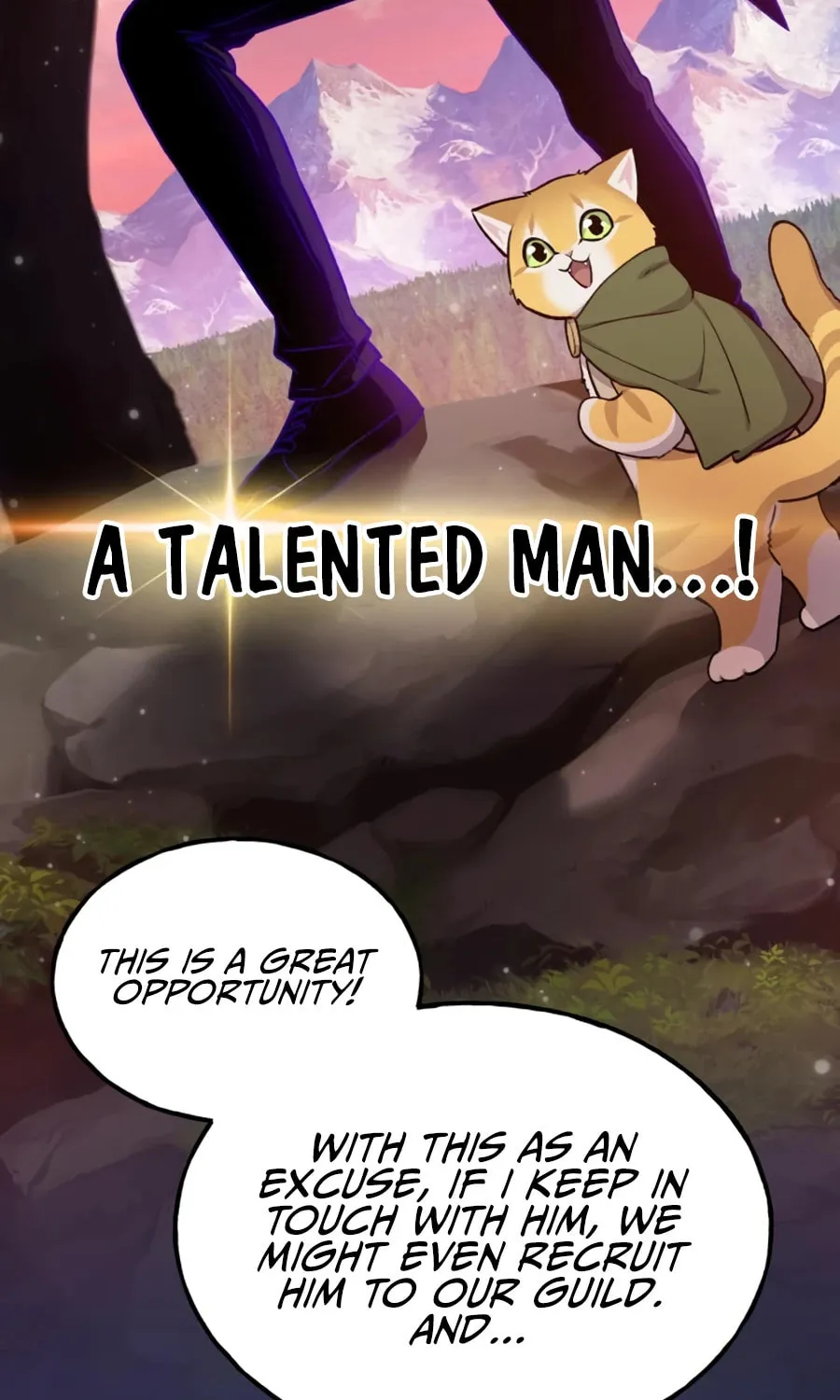 Only I Farm in the Dungeon Chapter 19 page 28 - 