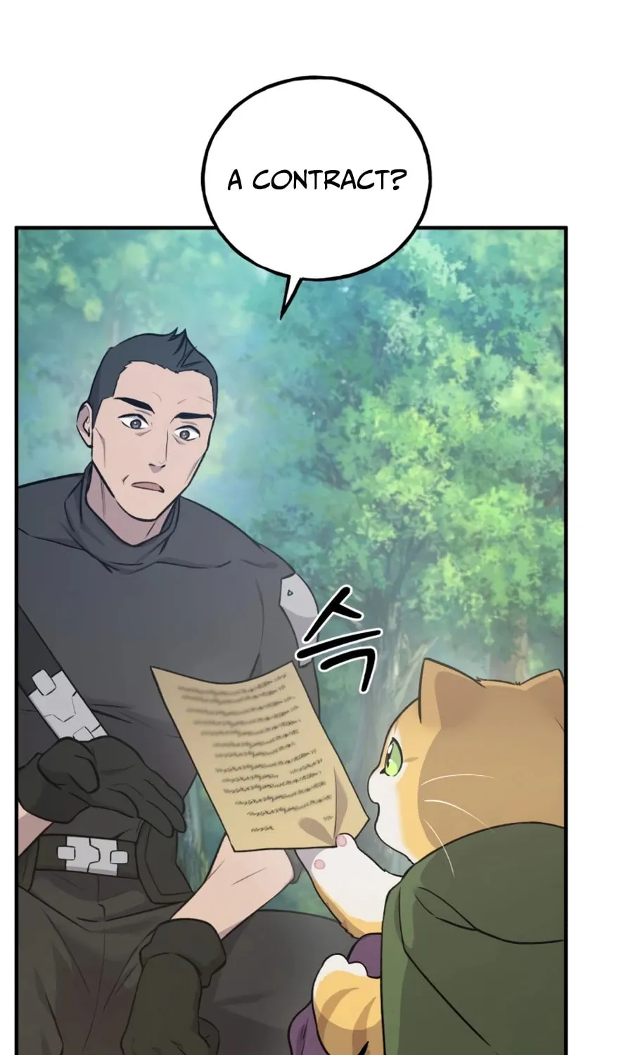 Only I Farm in the Dungeon Chapter 19 page 4 - 