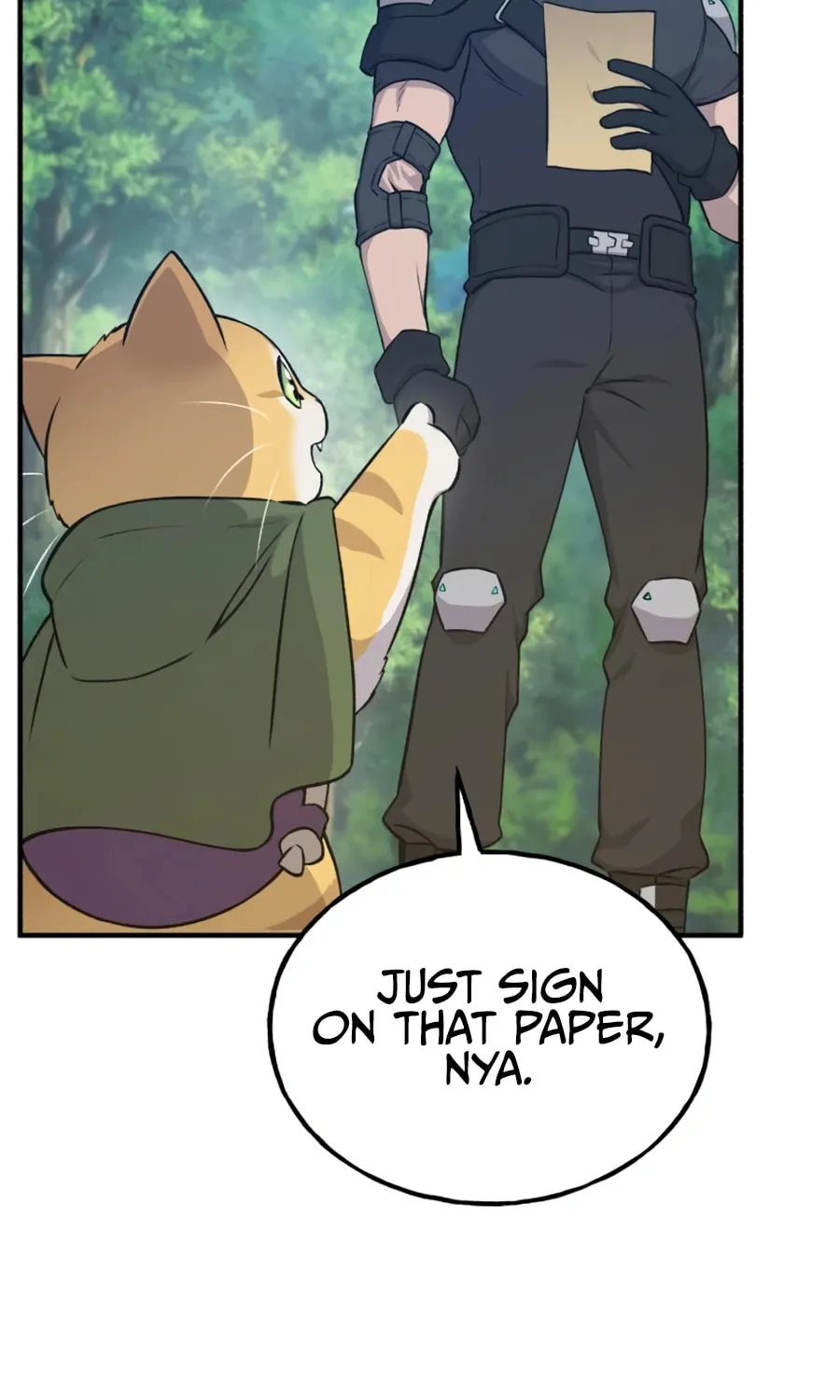 Only I Farm in the Dungeon Chapter 19 page 31 - 