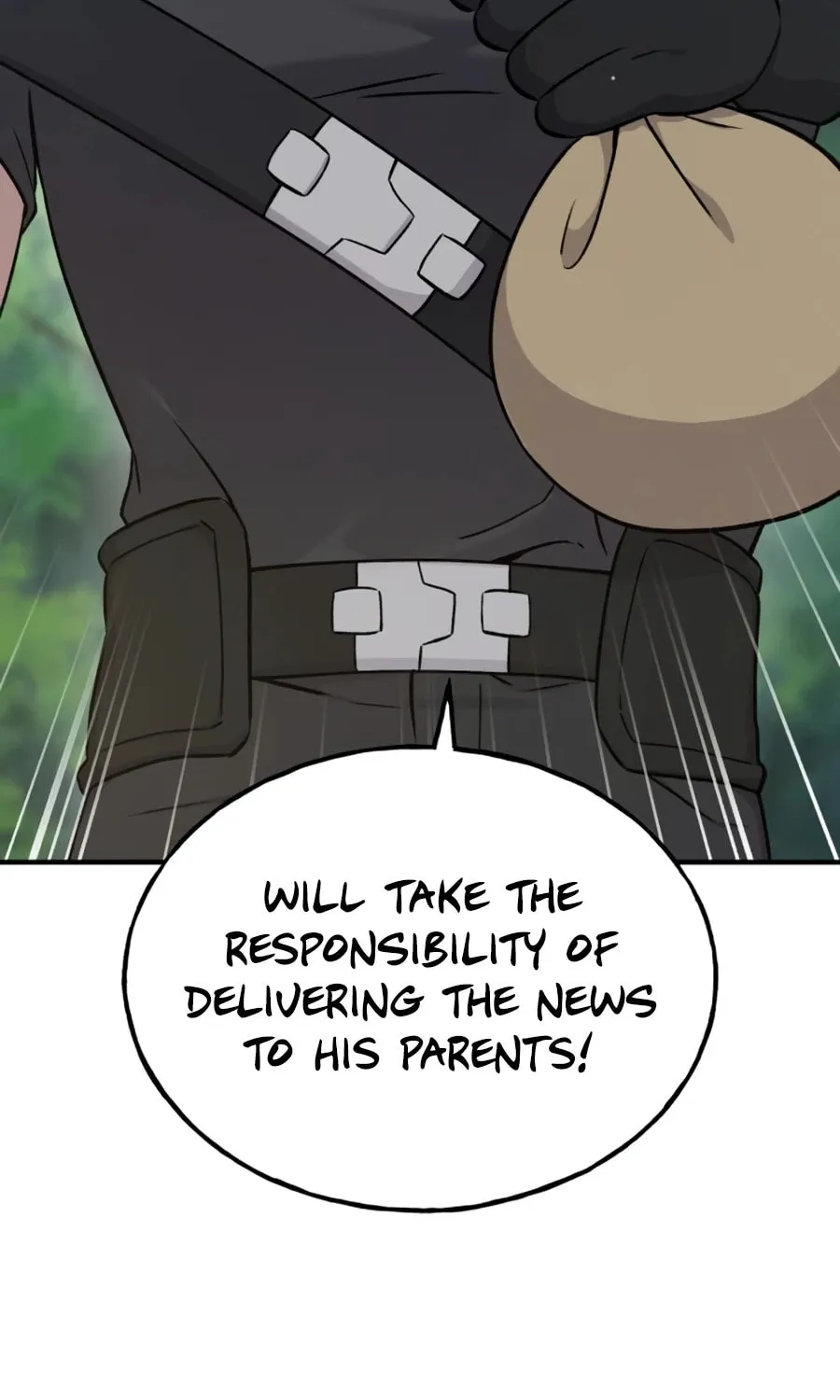 Only I Farm in the Dungeon Chapter 19 page 39 - 
