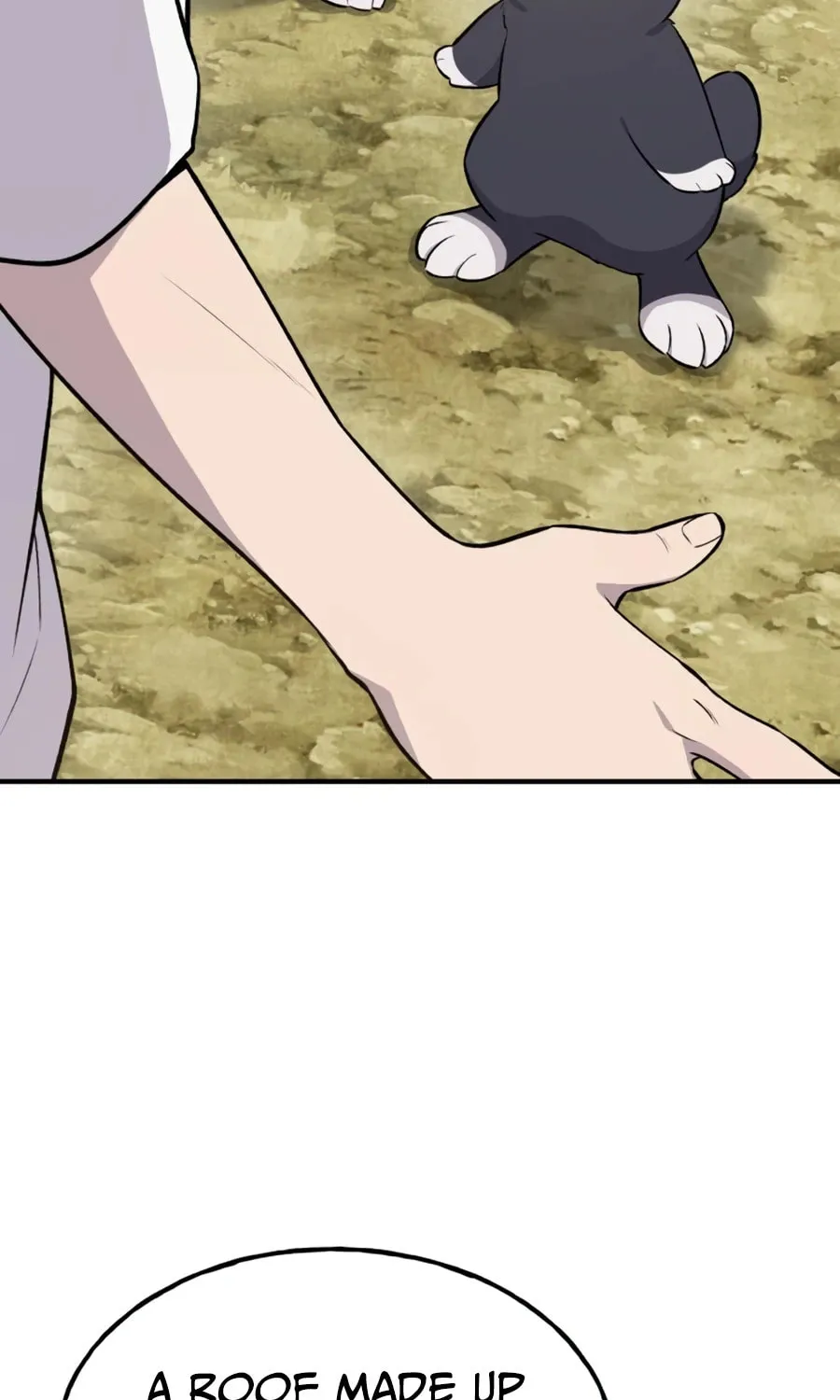 Only I Farm in the Dungeon Chapter 19 page 48 - 