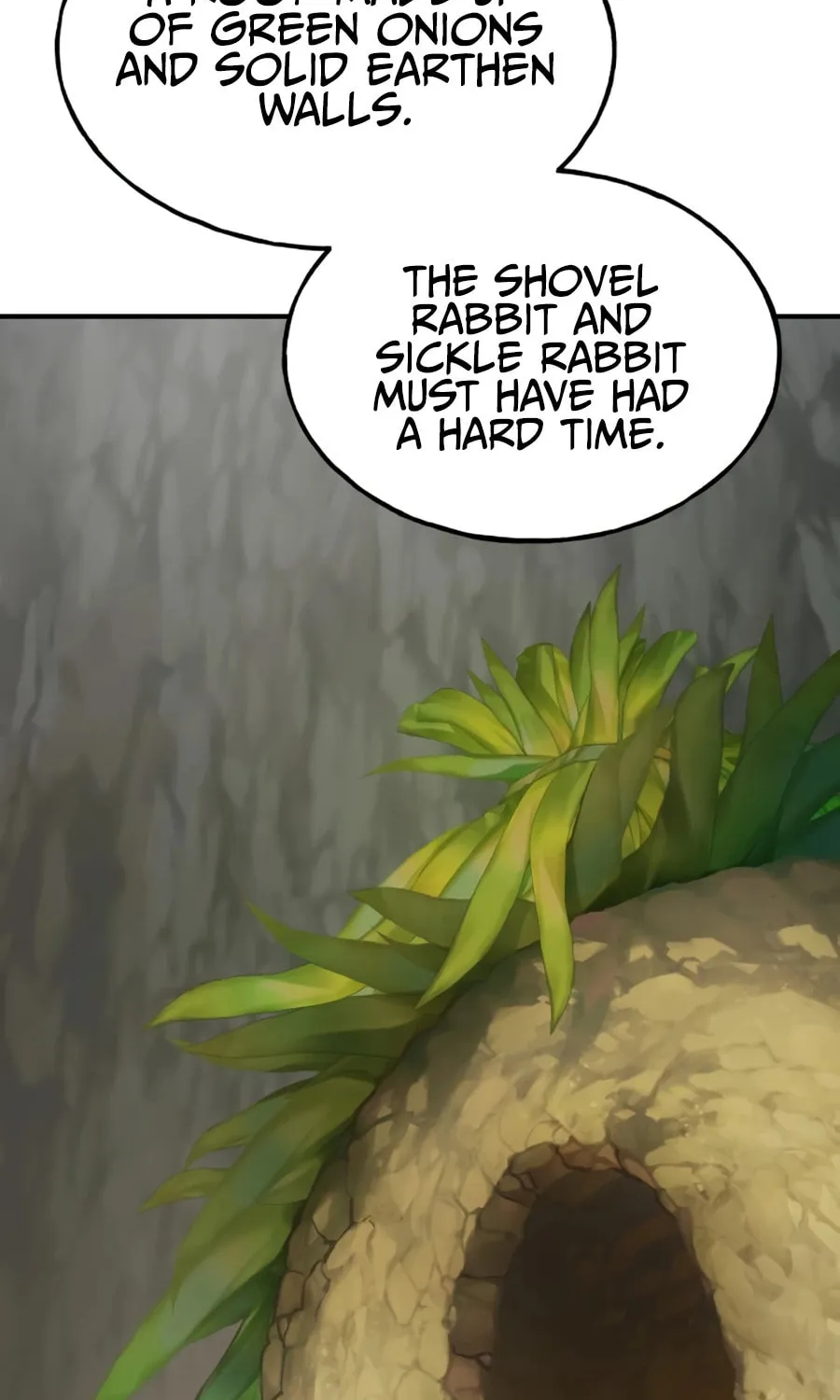 Only I Farm in the Dungeon Chapter 19 page 49 - 