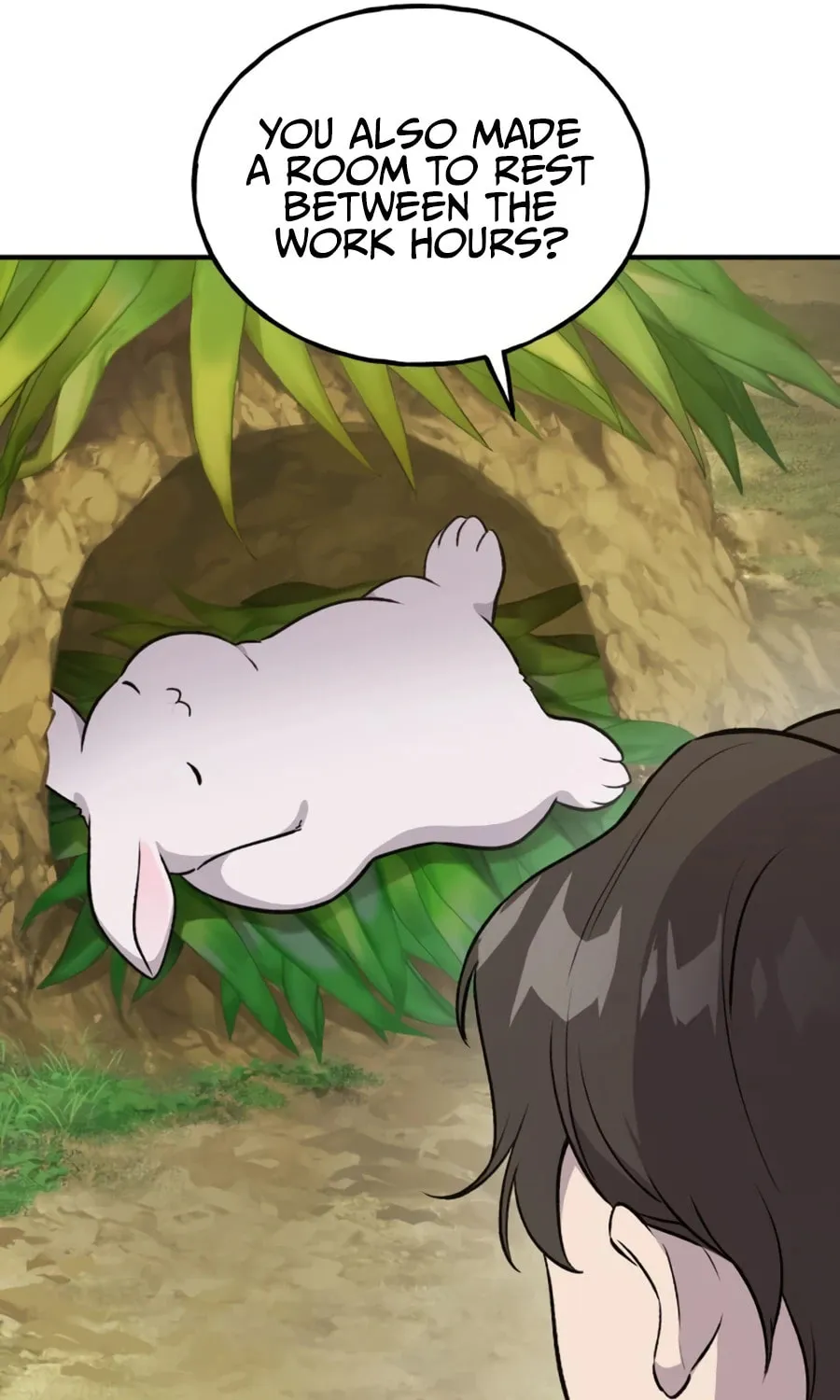 Only I Farm in the Dungeon Chapter 19 page 52 - 