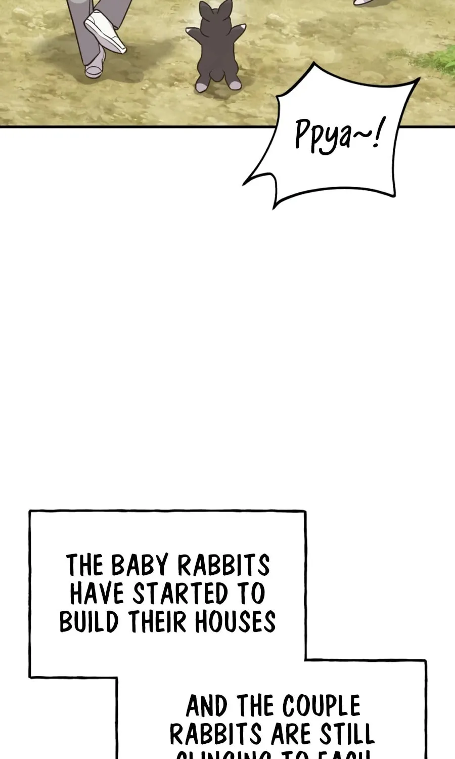 Only I Farm in the Dungeon Chapter 19 page 57 - 