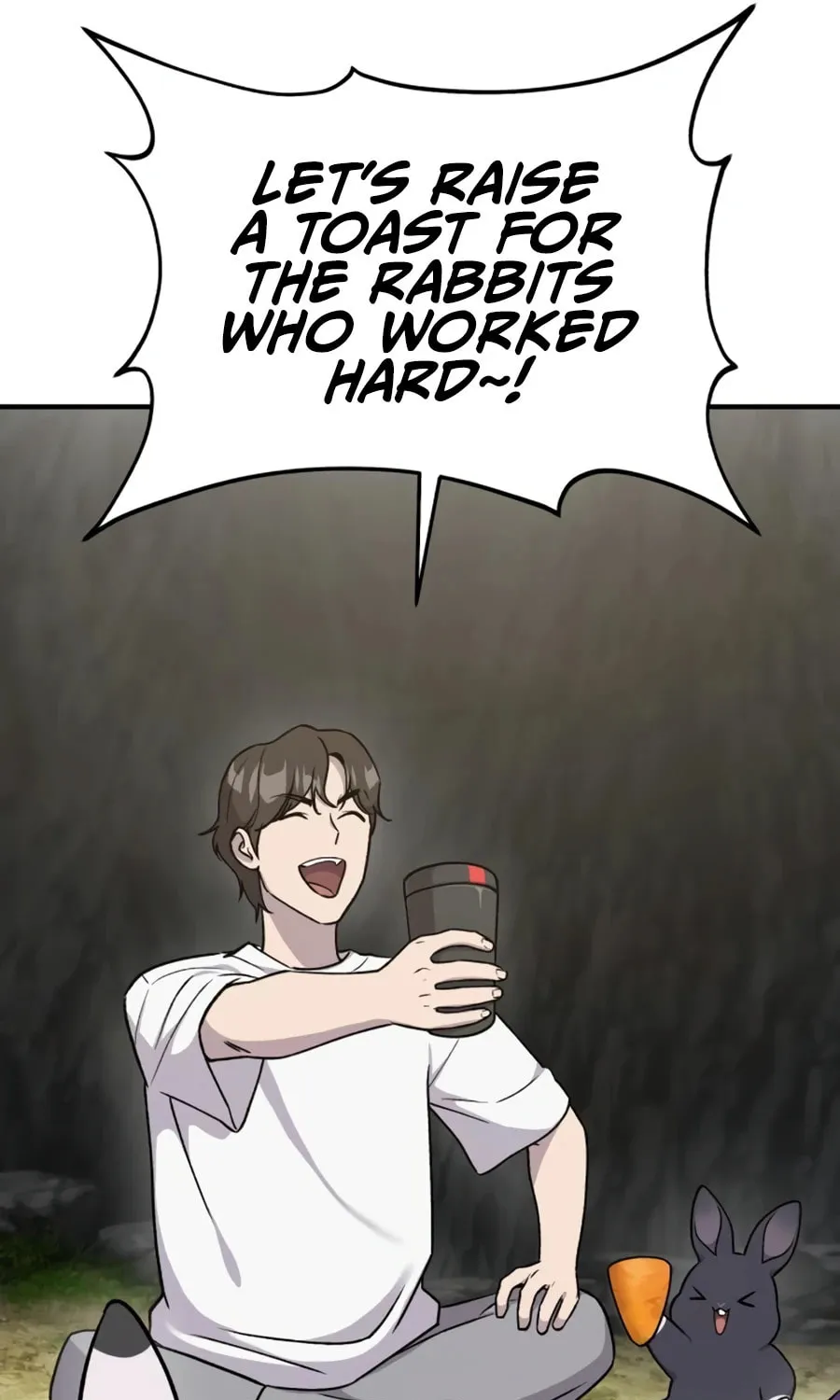 Only I Farm in the Dungeon Chapter 19 page 60 - 
