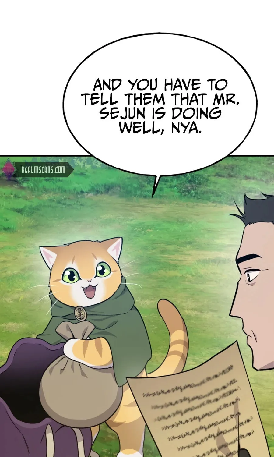 Only I Farm in the Dungeon Chapter 19 page 7 - 