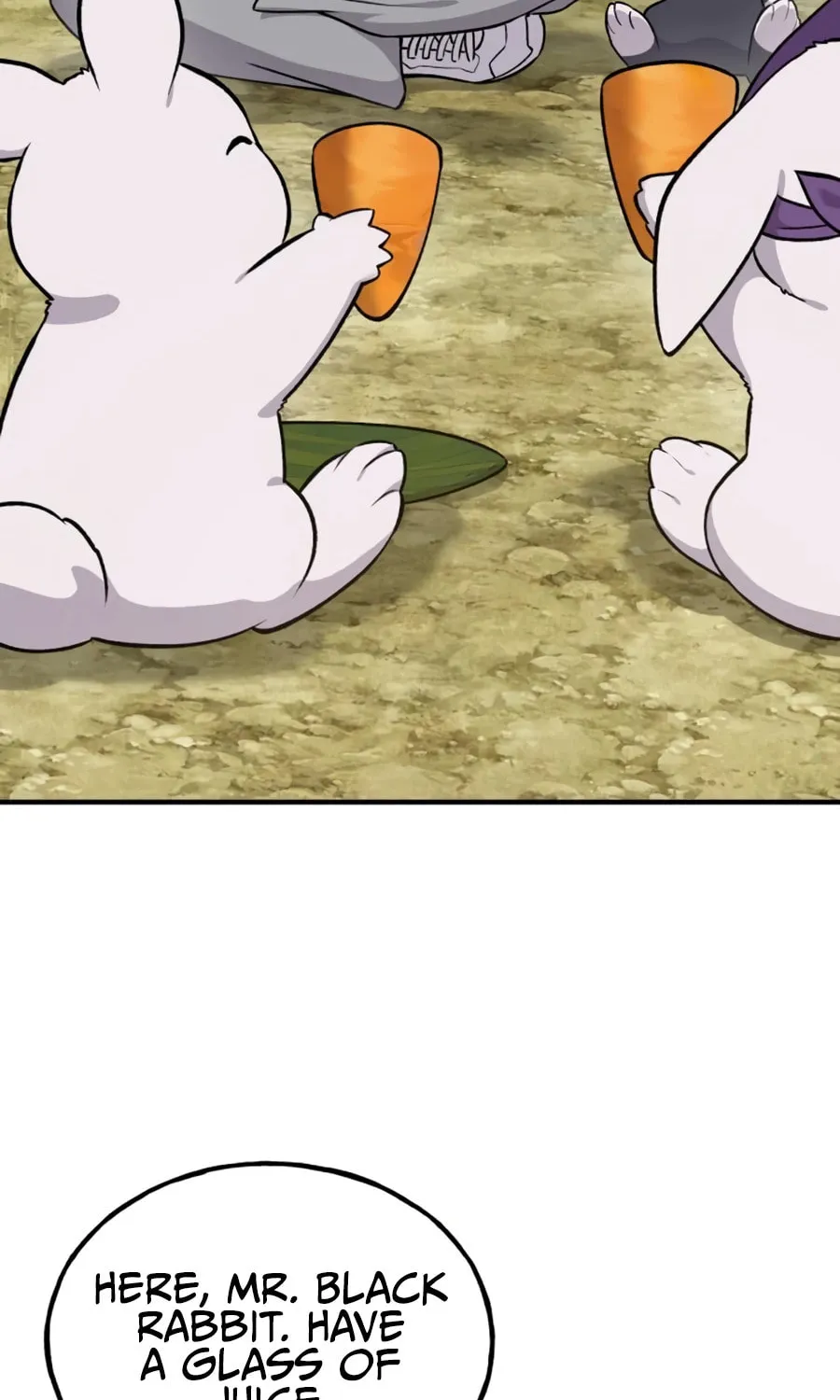 Only I Farm in the Dungeon Chapter 19 page 61 - 