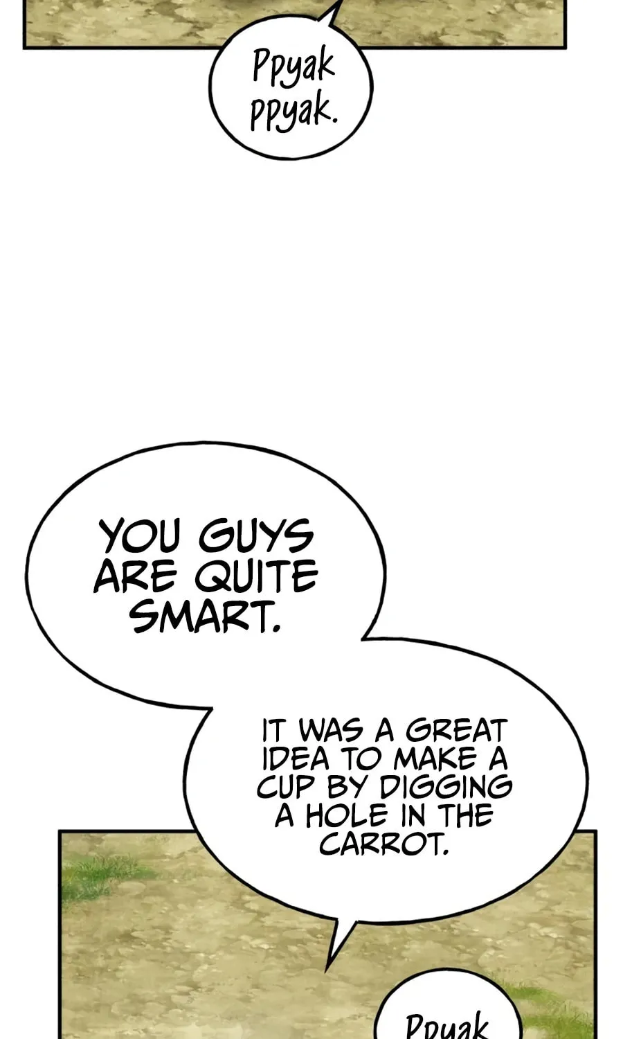 Only I Farm in the Dungeon Chapter 19 page 63 - 