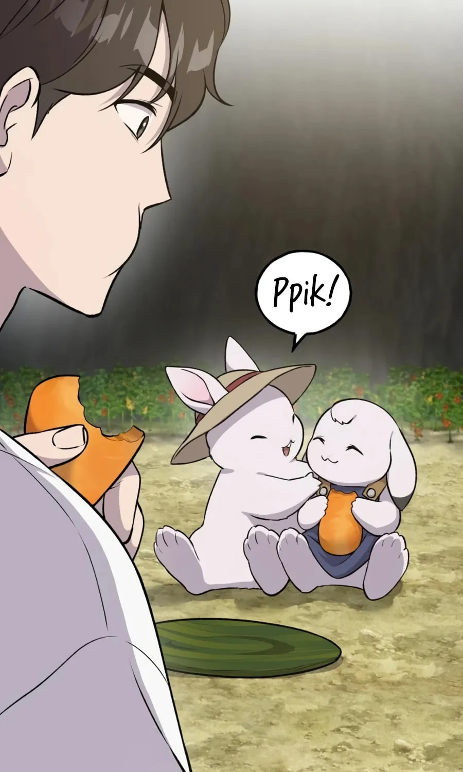 Only I Farm in the Dungeon Chapter 19 page 66 - 