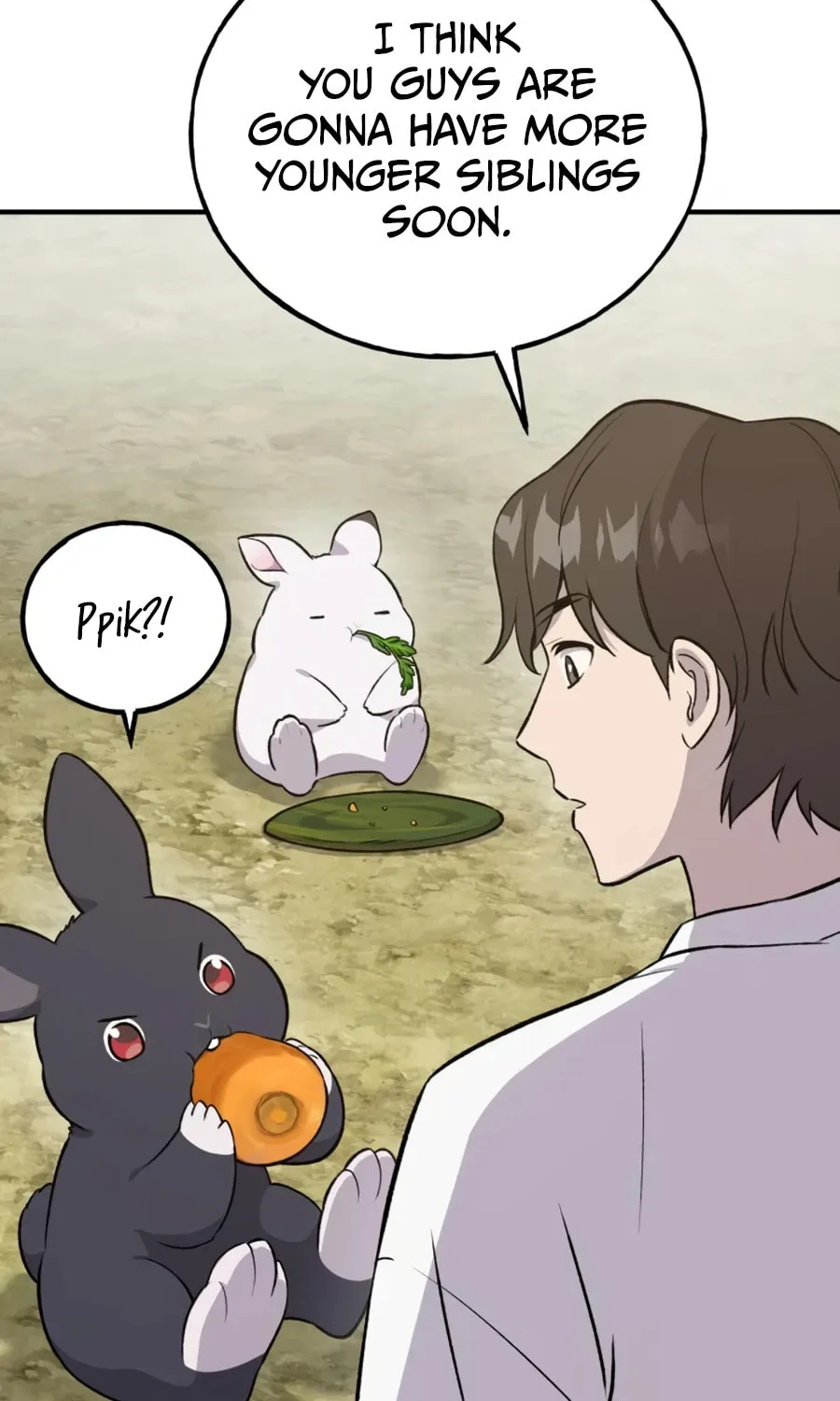 Only I Farm in the Dungeon Chapter 19 page 71 - 